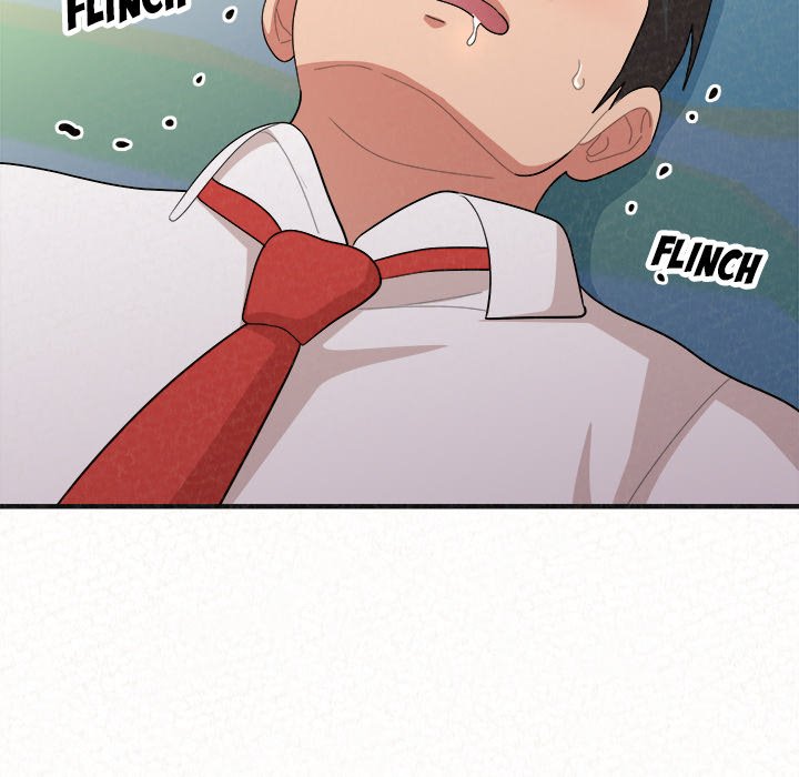 Milk Therapy Chapter 04