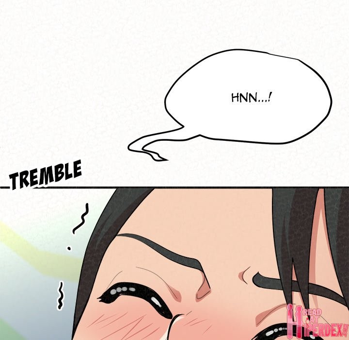 Milk Therapy Chapter 04