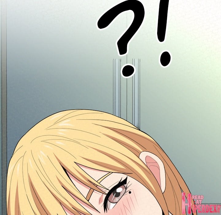 Milk Therapy Chapter 04