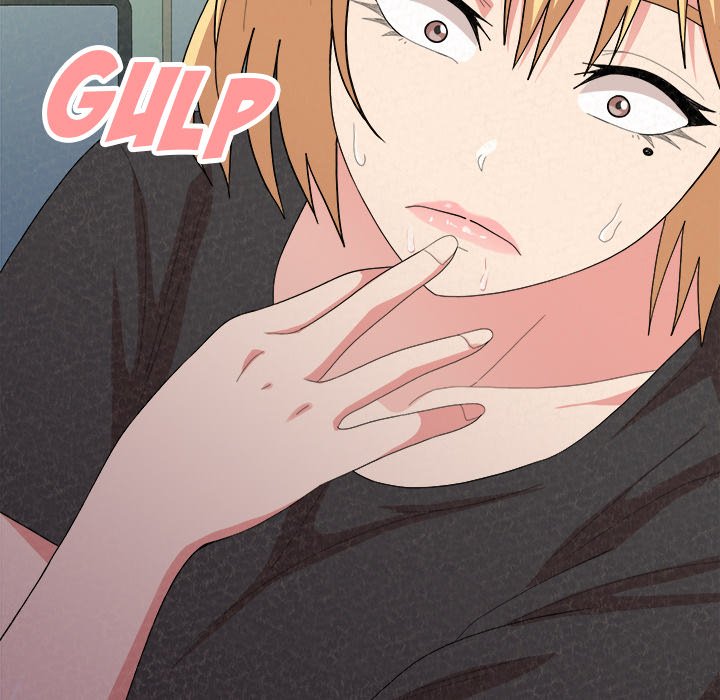 Milk Therapy Chapter 04
