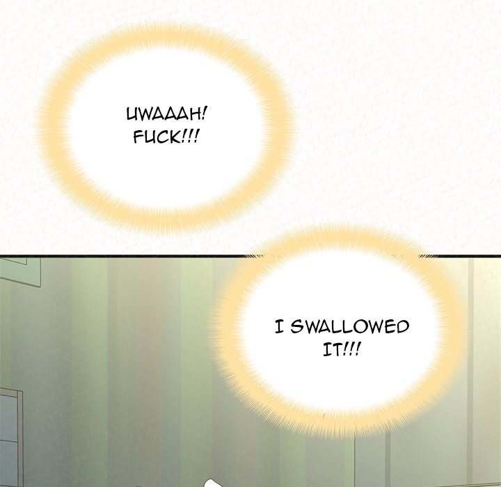 Milk Therapy Chapter 04