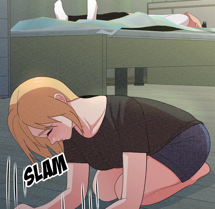 Milk Therapy Chapter 04