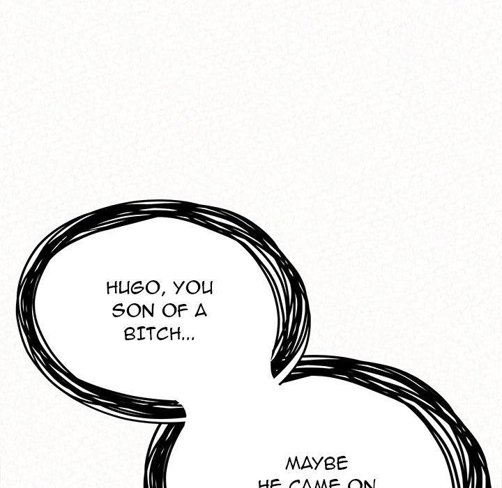 Milk Therapy Chapter 04