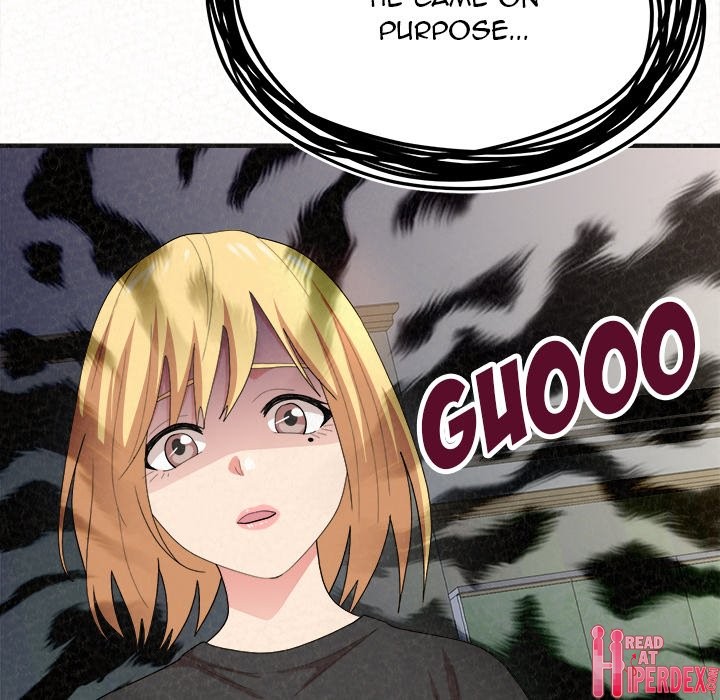 Milk Therapy Chapter 04