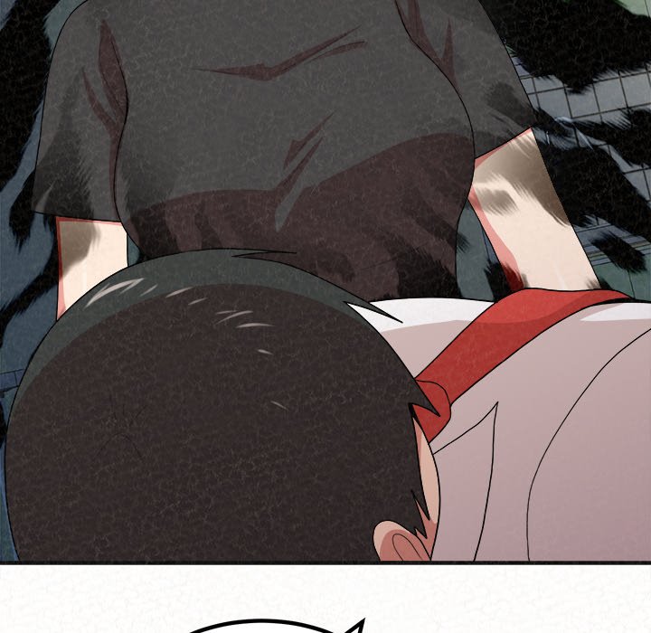 Milk Therapy Chapter 04