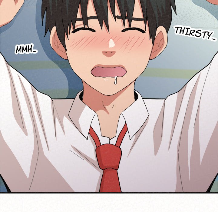 Milk Therapy Chapter 04