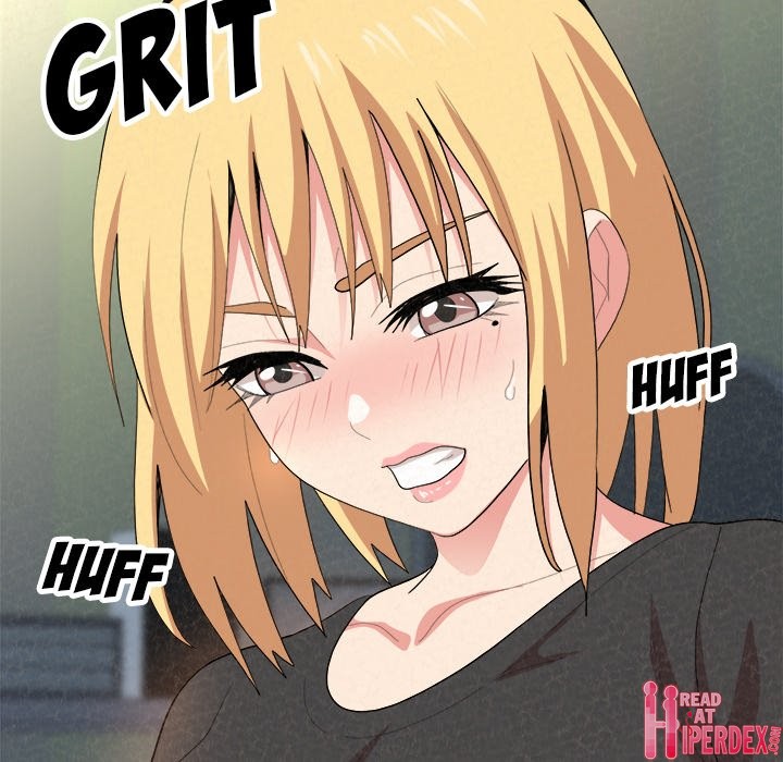 Milk Therapy Chapter 04