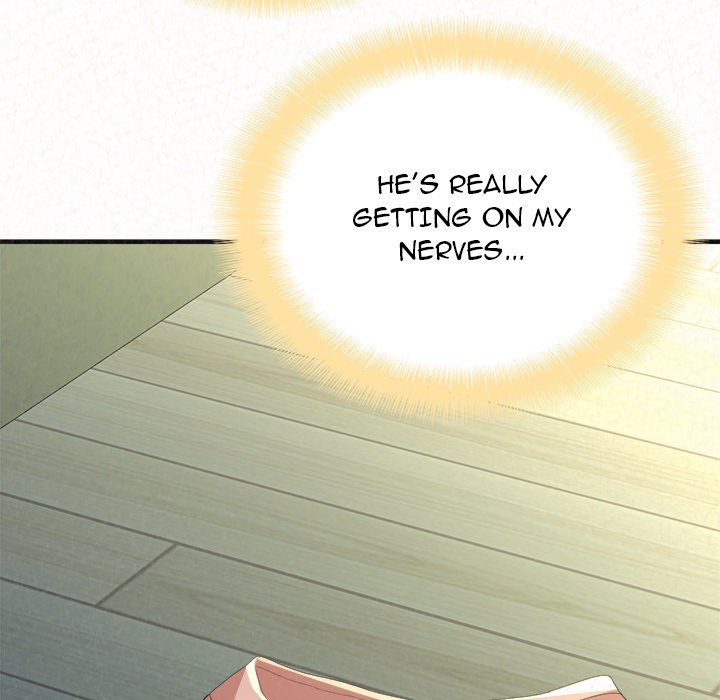 Milk Therapy Chapter 04