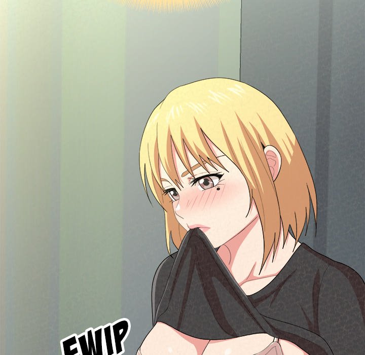 Milk Therapy Chapter 04
