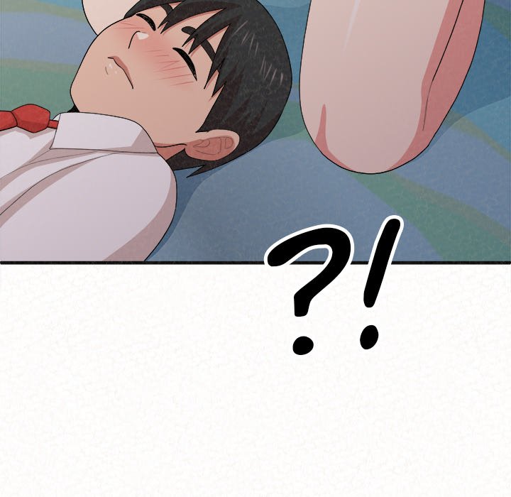 Milk Therapy Chapter 04