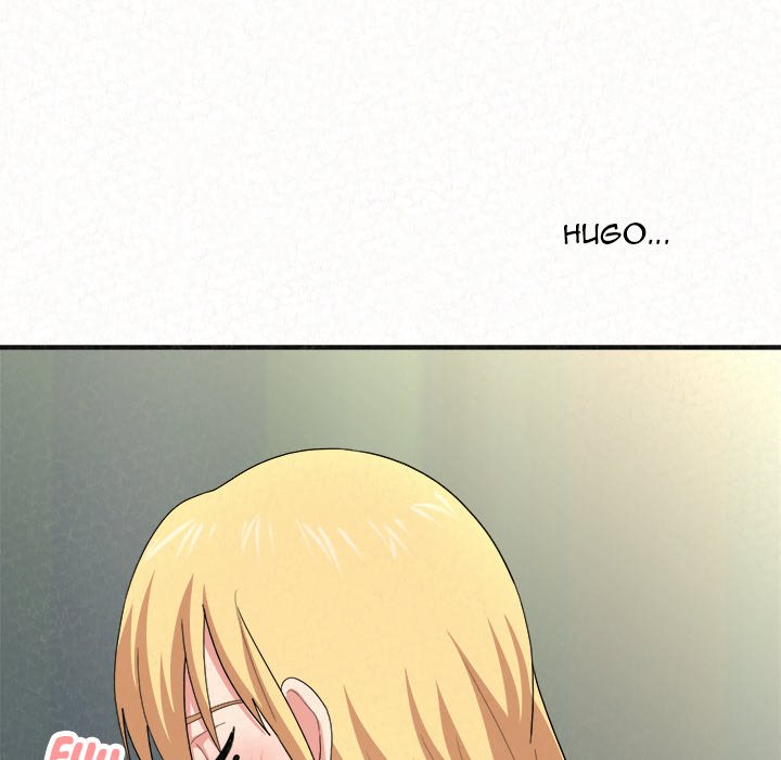 Milk Therapy Chapter 04