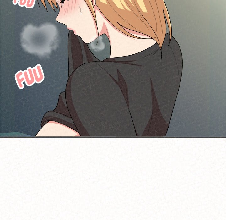 Milk Therapy Chapter 04