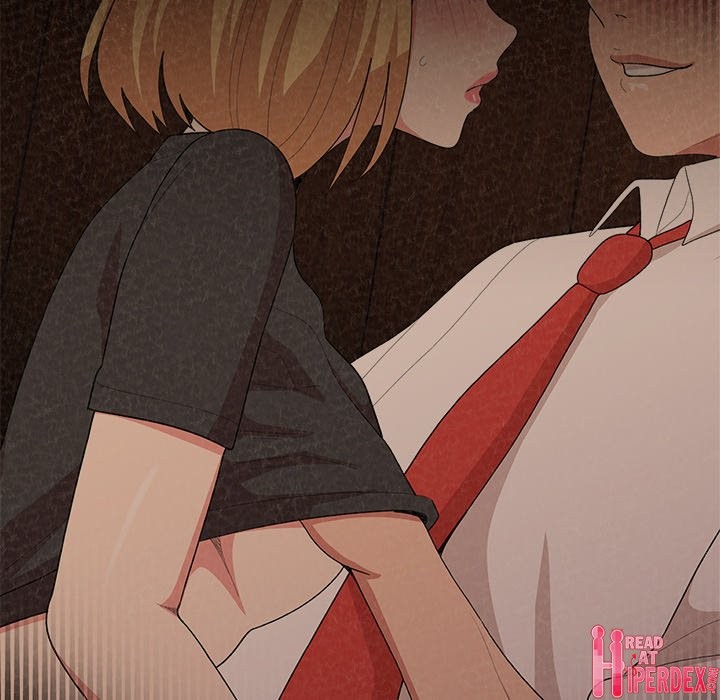 Milk Therapy Chapter 04