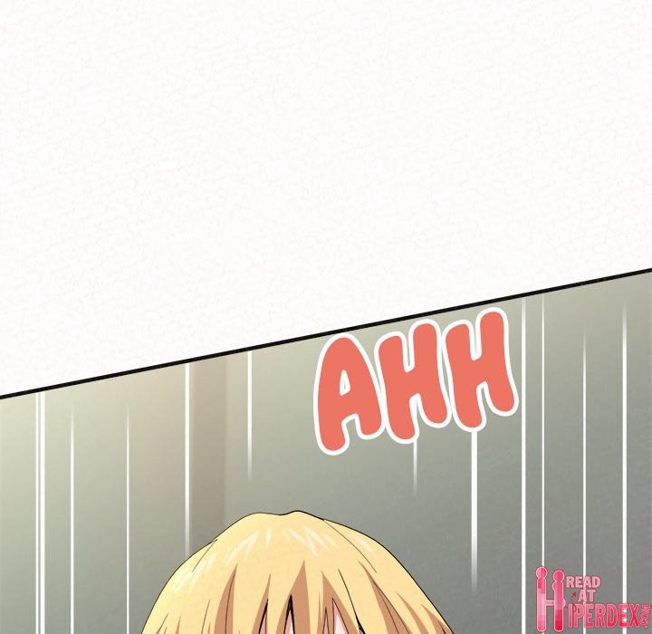 Milk Therapy Chapter 04