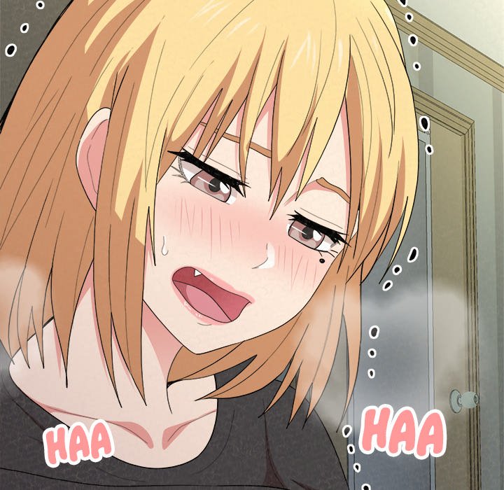 Milk Therapy Chapter 04