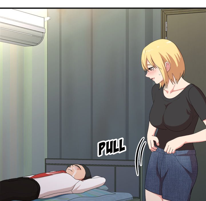 Milk Therapy Chapter 04
