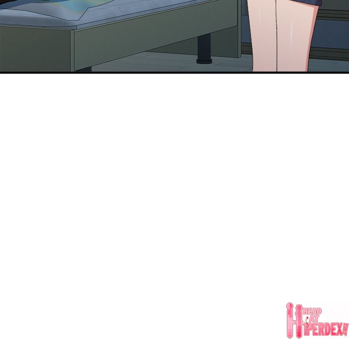Milk Therapy Chapter 04