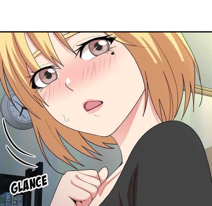 Milk Therapy Chapter 04