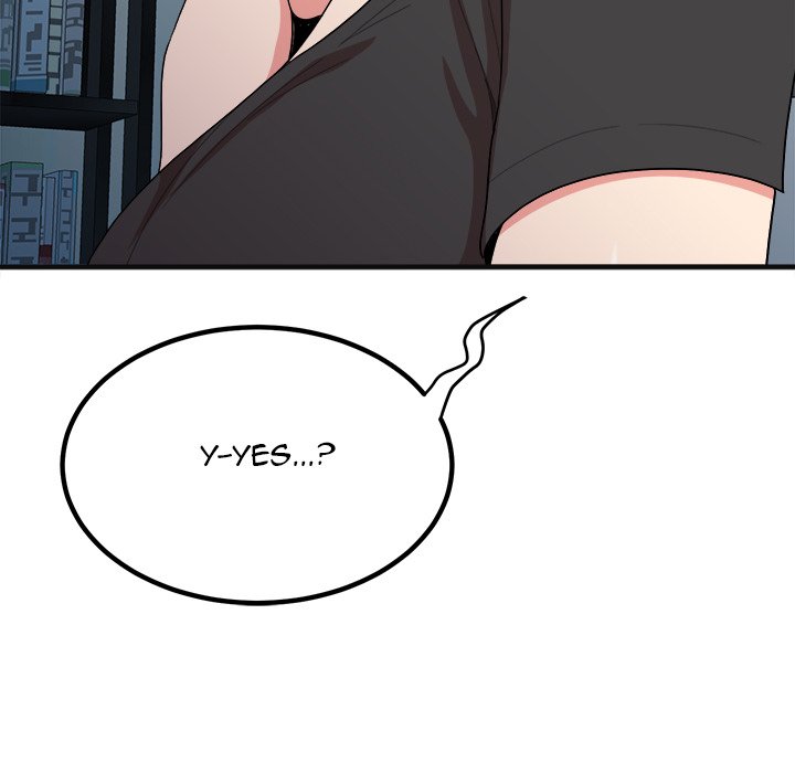 Milk Therapy Chapter 04