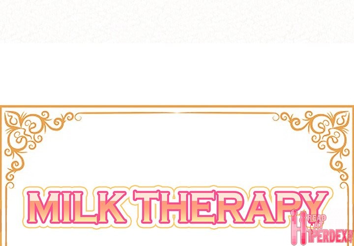 Milk Therapy Chapter 05