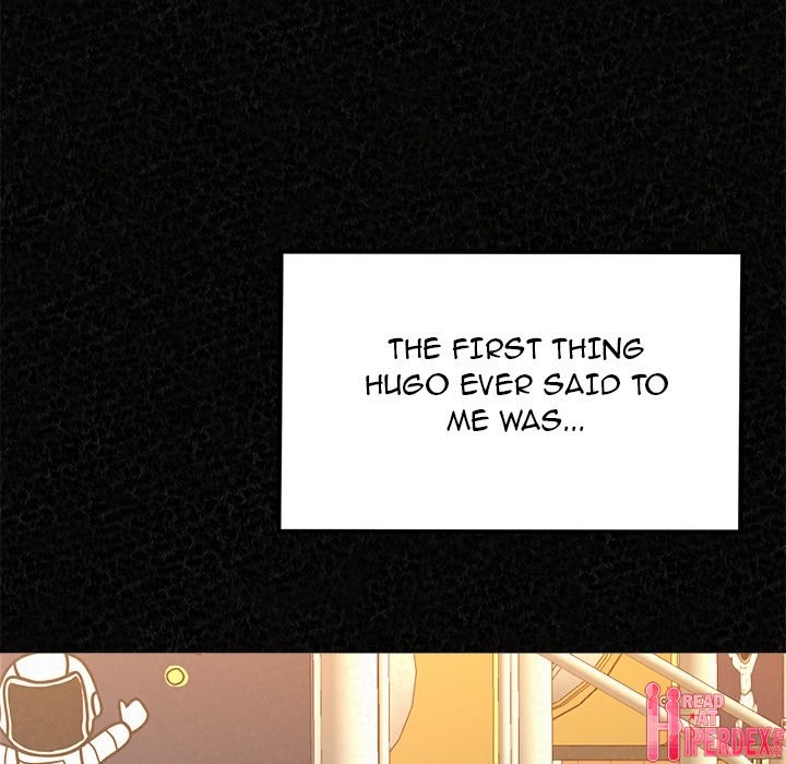 Milk Therapy Chapter 05