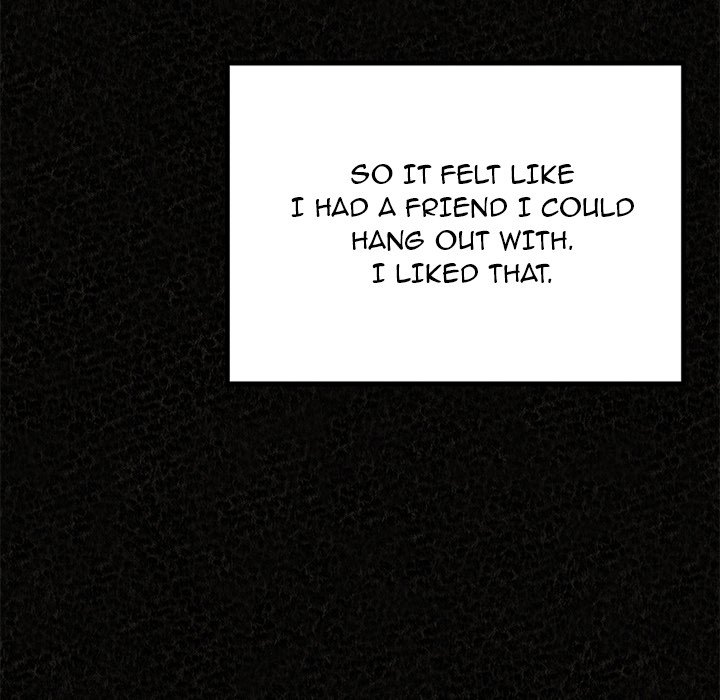 Milk Therapy Chapter 05