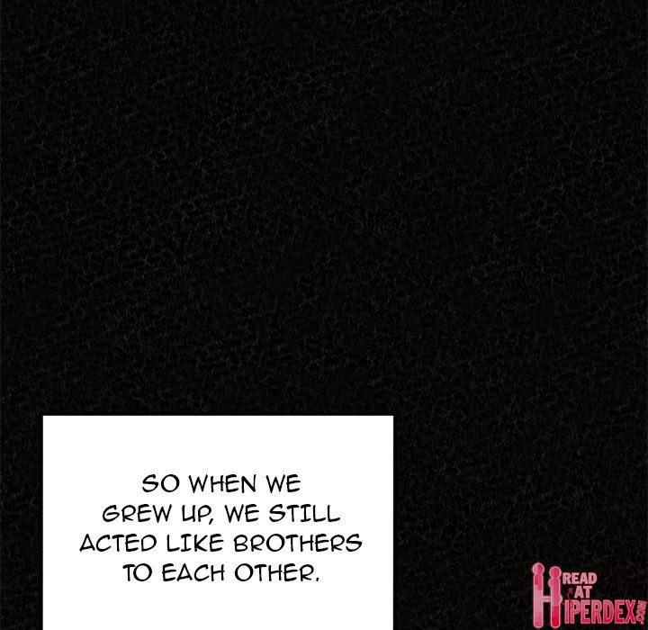 Milk Therapy Chapter 05