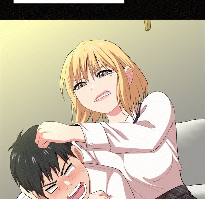 Milk Therapy Chapter 05