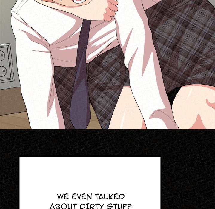 Milk Therapy Chapter 05
