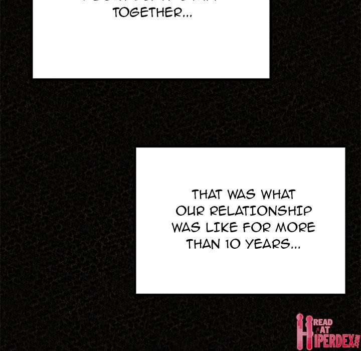 Milk Therapy Chapter 05