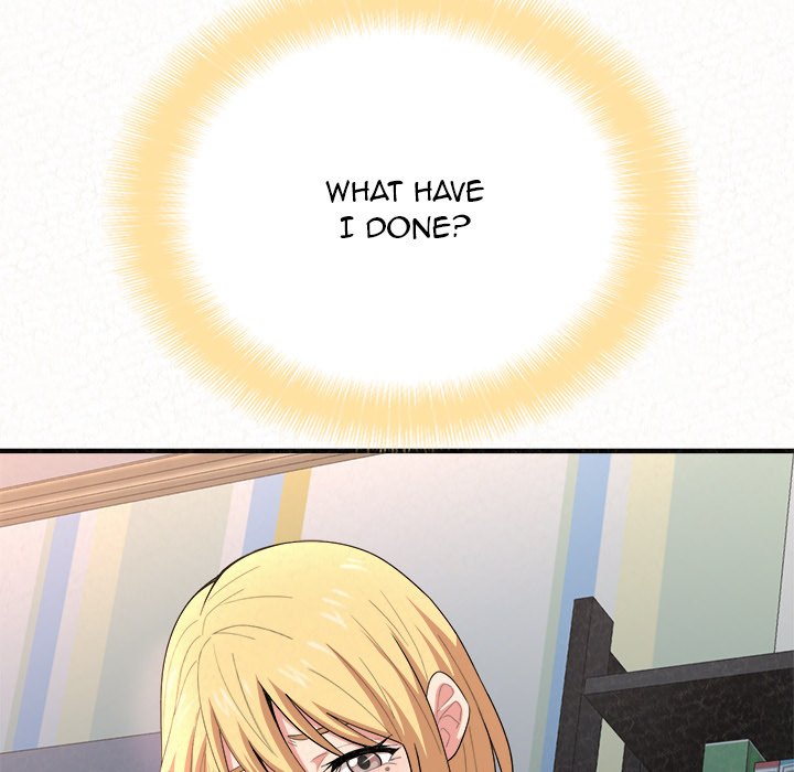 Milk Therapy Chapter 05