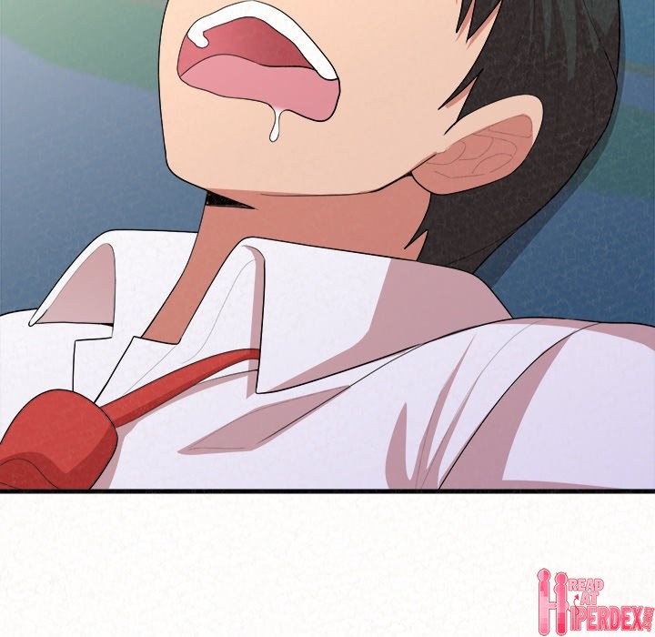 Milk Therapy Chapter 05