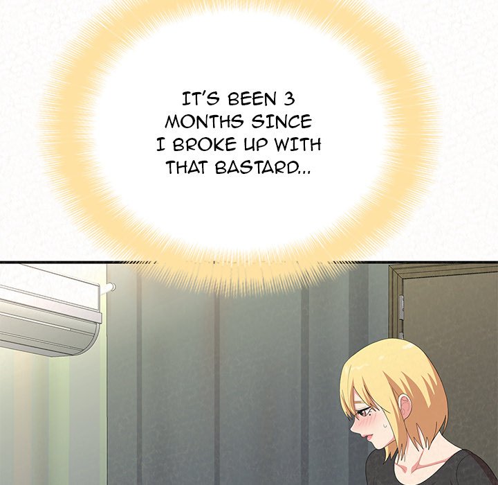 Milk Therapy Chapter 05