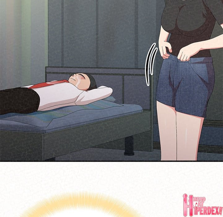 Milk Therapy Chapter 05
