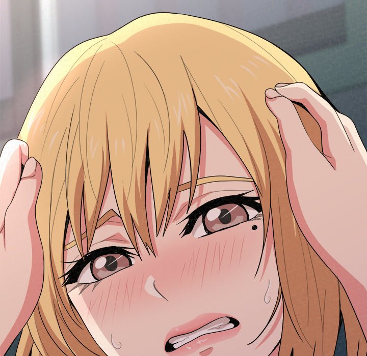 Milk Therapy Chapter 05