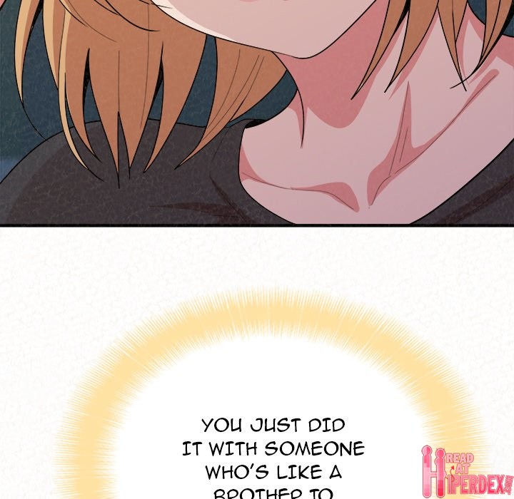 Milk Therapy Chapter 05