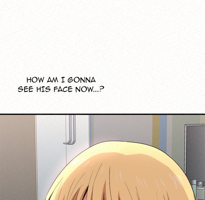 Milk Therapy Chapter 05