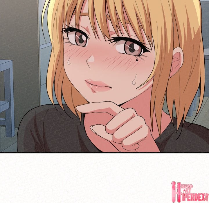 Milk Therapy Chapter 05