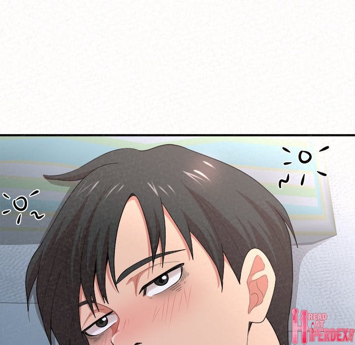 Milk Therapy Chapter 05