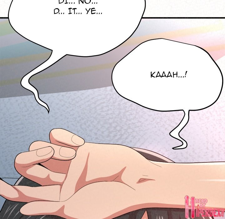 Milk Therapy Chapter 05