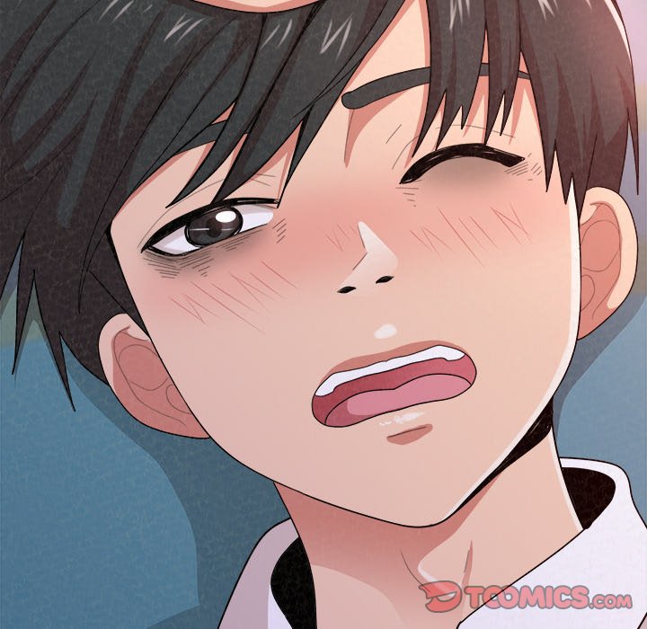 Milk Therapy Chapter 05