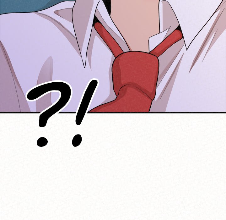 Milk Therapy Chapter 05