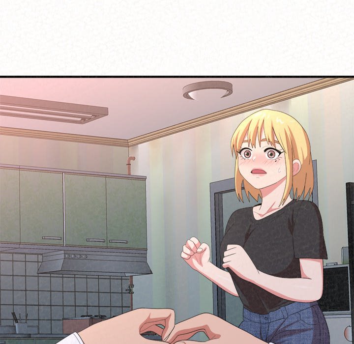 Milk Therapy Chapter 05