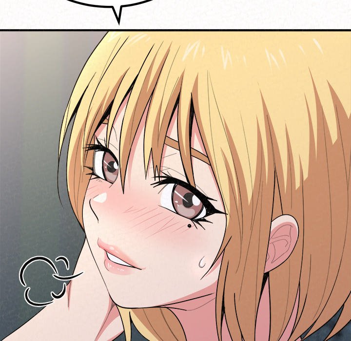 Milk Therapy Chapter 05