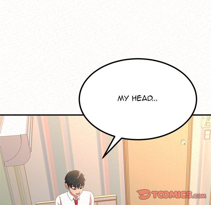 Milk Therapy Chapter 05