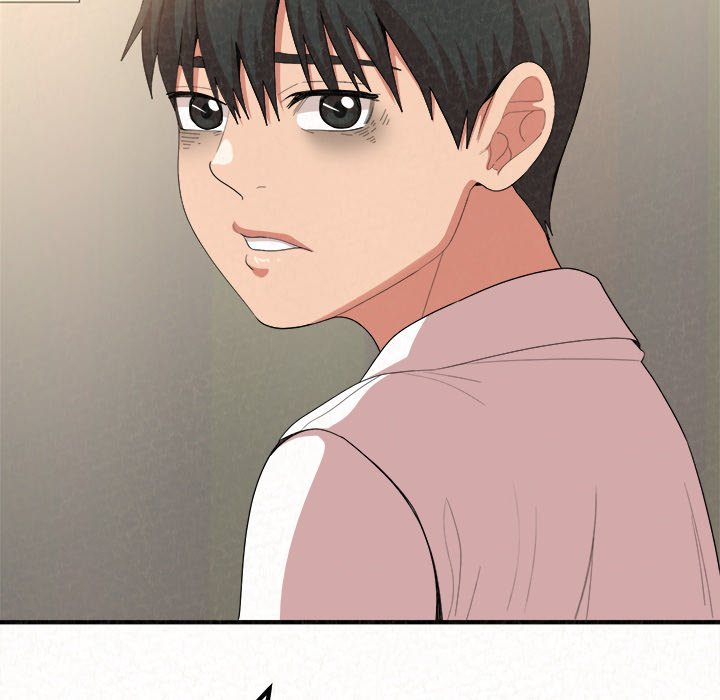 Milk Therapy Chapter 05
