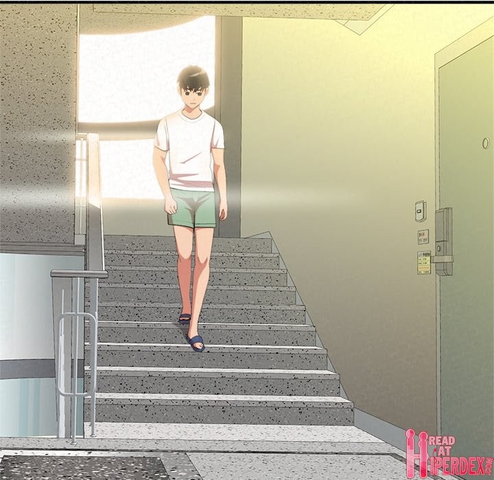 Milk Therapy Chapter 05