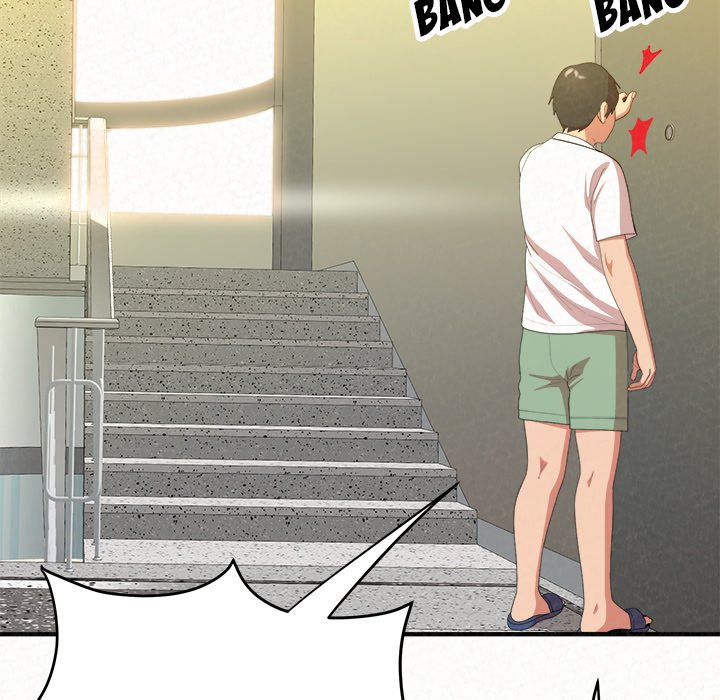 Milk Therapy Chapter 05