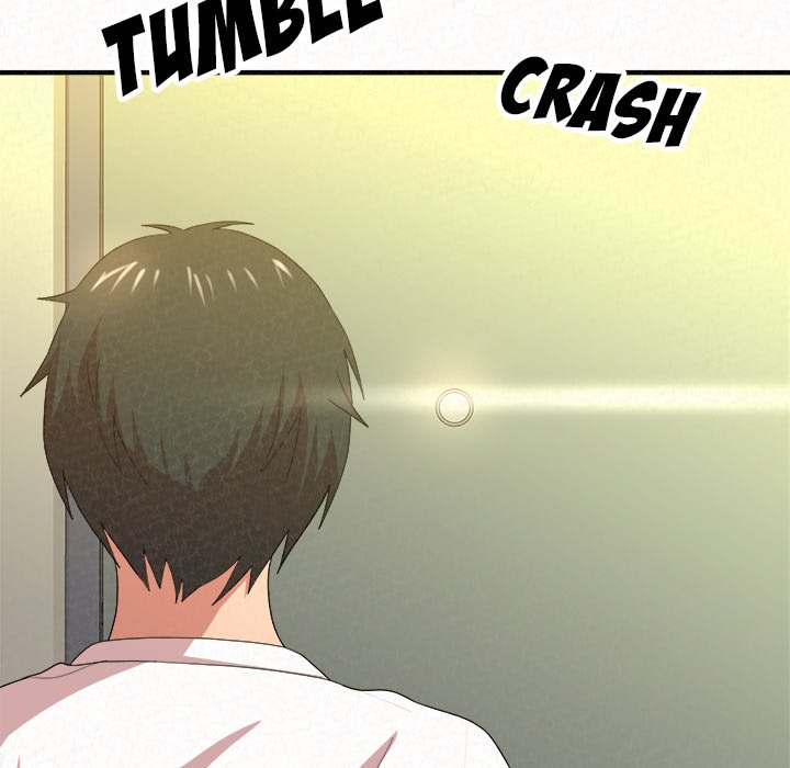 Milk Therapy Chapter 05