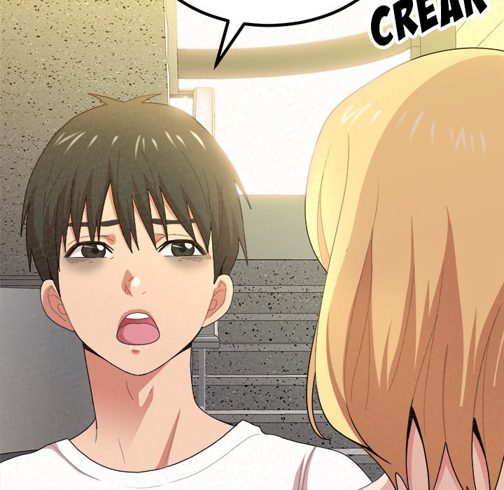 Milk Therapy Chapter 05